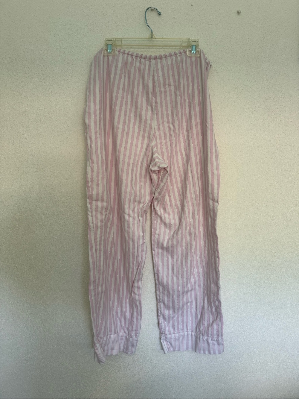 Victoria's Secret The Flannel Pjs - Picture 12 of 13
